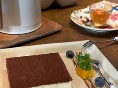 -陶享时光西餐·下午茶·竹林花园(新城店)
