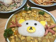 -红小满休闲餐厅(十全街店)