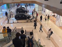 -天河城购物中心