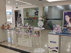 -大明府国际眼镜(太原北街店)