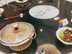 -香山湖家家宴(中山陵店)