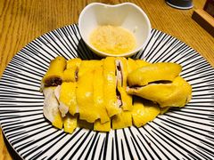 -莲·中餐厅(成都首座万豪酒店)