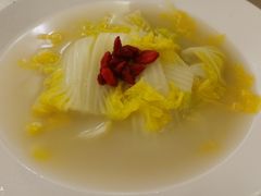 -翠华餐厅(香港国际机场店)
