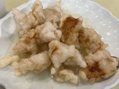 -服务大楼冷面(延大店)