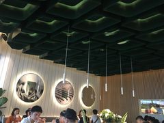 大堂-gaga(深圳福田星河COCO Park店)