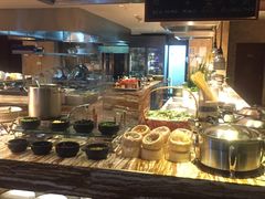 -AdD全日制餐厅(中谷花园酒店)