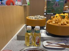 -喜家自助小火锅(卓悦里店)