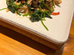 -潍城老菜馆·地标美食