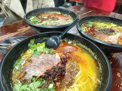 -一品飘香米线(一中总店)