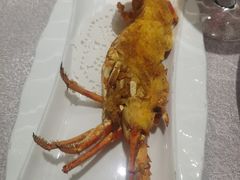 -金玛国宾酒店-自助西餐厅