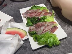 -德天肥牛海鲜火锅(城西银泰店)