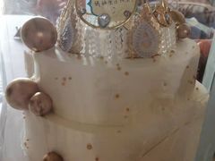 -米兰西饼生日蛋糕(乐至店)