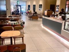 -星巴克臻选(深圳龙岗万科店)