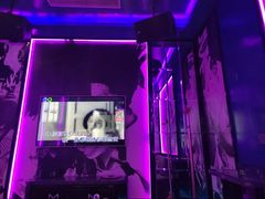 -酷秀KTV(五道口店)