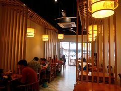 大堂-易老妈蹄花.特色川菜(人民公园总店)