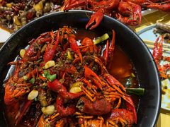 -小田油焖小龙虾(双井店)