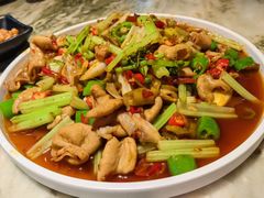 -常和州·夜宵大排档(常州单店)