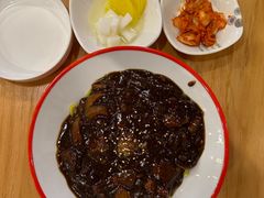 -多宾韩国料理(学衡路店)