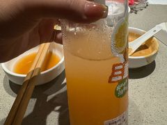 -海底捞火锅(宇飞大厦店)