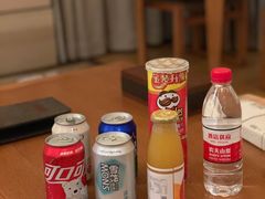 -杭州西溪宾馆-松露西餐厅