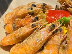 -常来小聚·广州非遗传承餐厅(高德置地店)