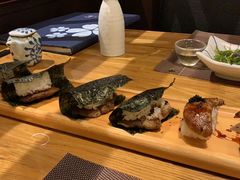 -德川家日本料理(中关村寰太大厦店)