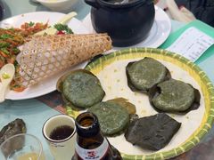 -大师傅金奖啤酒鱼(西街口总店)