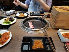 -火炉火自助餐(悠唐购物中心店)