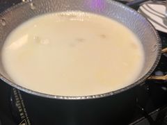 -捞王猪肚鸡火锅(财富中心店)