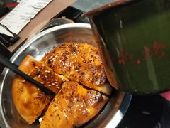 -碎怂烤肉(钟楼柳巷店)