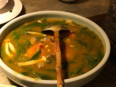 -绿茶餐厅(广州天河城店)