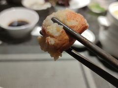 -半岛翡丽海鲜自助餐厅(观风亭店)