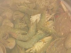 -四海蒸鲜蒸汽海鲜自助(北戴河店)