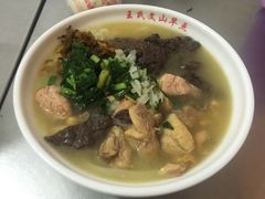 -文山荷鲜居(翠湖店)