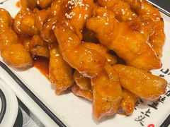 -常赢三兄弟·清真涮肉·清真炒菜(朝阳新城店)