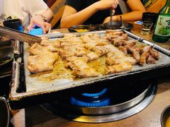 -香猪坊韩国烤肉专属门店(魏公村店)