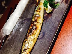 -大吉鲜鱼料理自慢(维也纳大厦店)