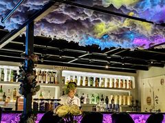 -NOVA CORE蔚来酒吧(新天地店)