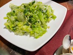 -大良毋米粥·粥底火锅(岭南天地店)