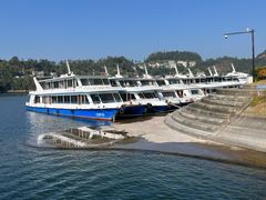 -千岛湖希尔顿休闲艇俱乐部