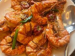 -长春凯悦酒店-品悦中餐厅