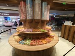-泡泡玛特POPMART(国金街店)