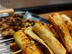 -唐力九头鸟烧烤·罗田吊锅(西云楼店)
