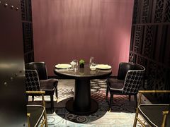 -杭州临平万丽酒店·万丽轩中餐厅