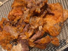 -百富源·海鲜辽菜(浑河堡店)