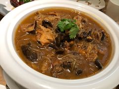 -上关雪東北菜(中房金谊店)
