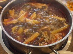 -刘一锅筋头巴脑(小北店)