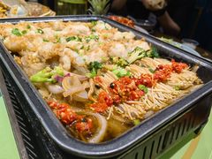 -驰明粗粮小厨(湖滨路店)