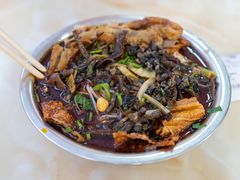 -凤张螺蛳粉·爽口粉(跃进路总店)