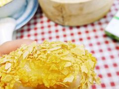 金沙汤丸-超琪星·咖啡简餐(川音店)